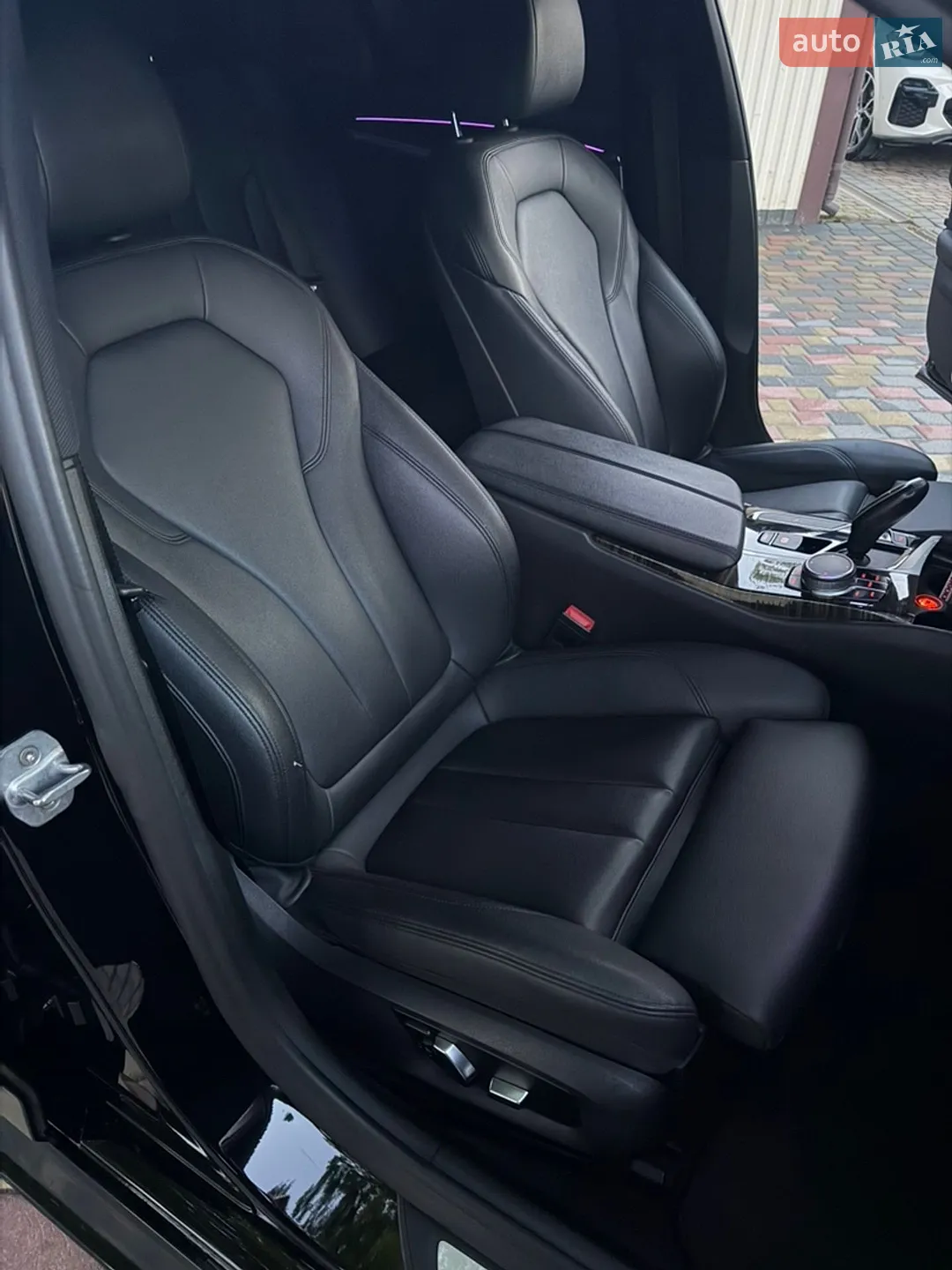 2018 BMW 5er - мініатюра 18