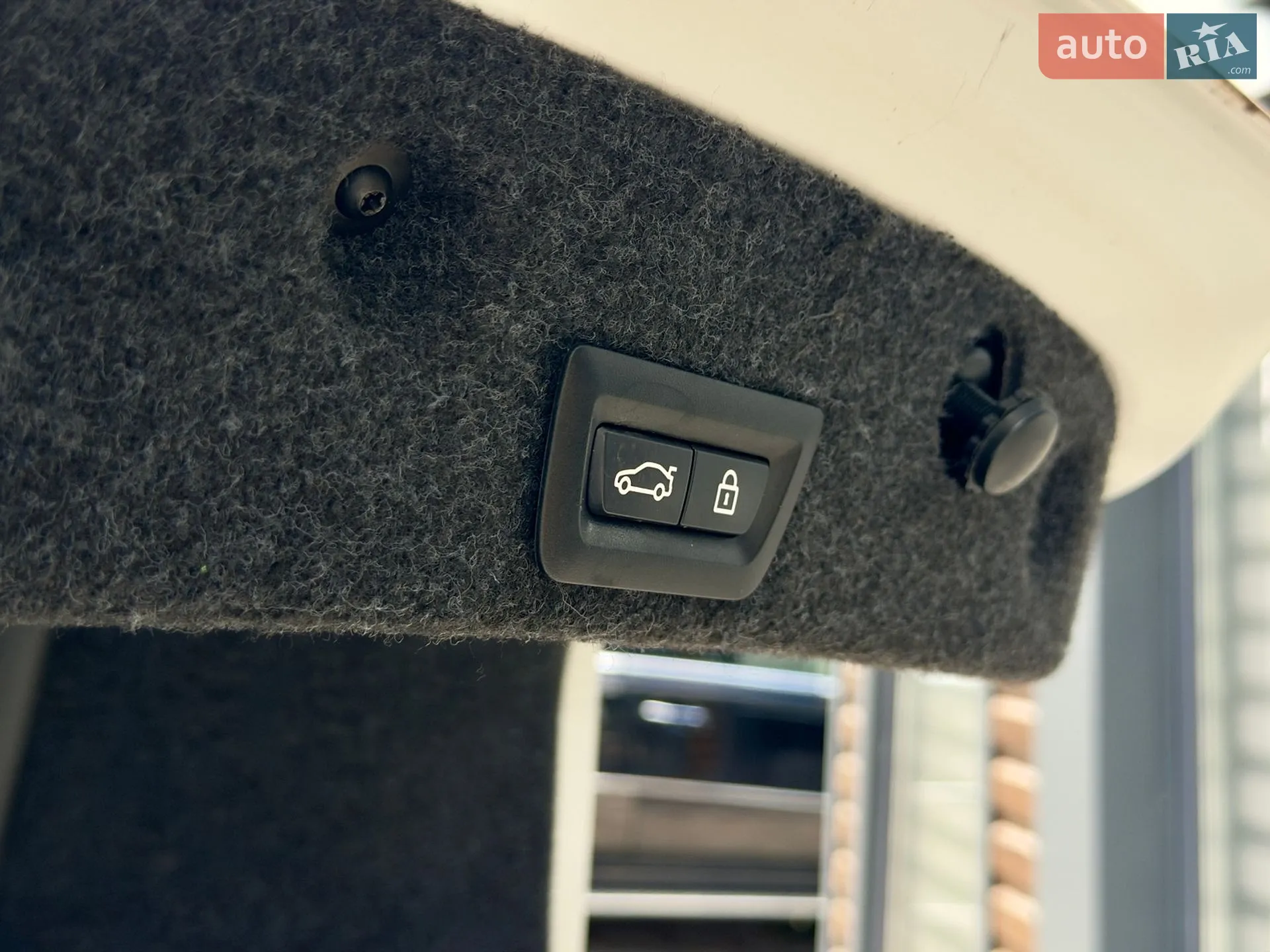 2014 BMW 5er - мініатюра 35