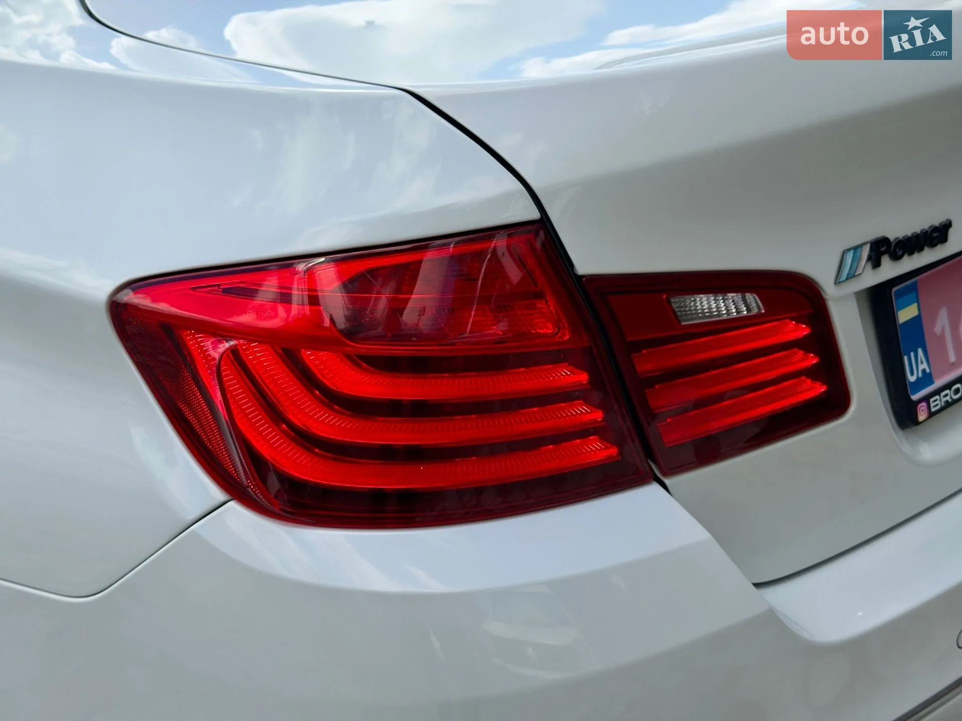 2014 BMW 5er - мініатюра 32