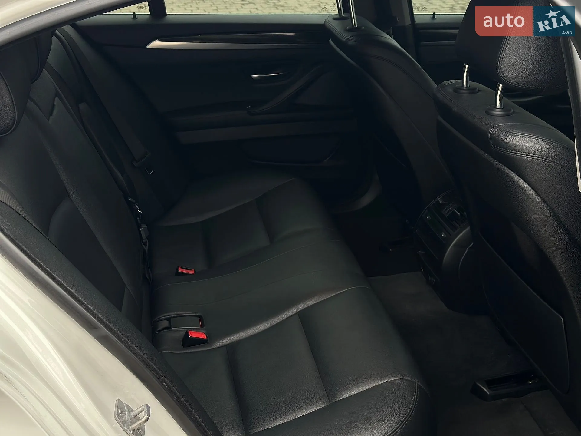 2015 BMW 5er - мініатюра 42