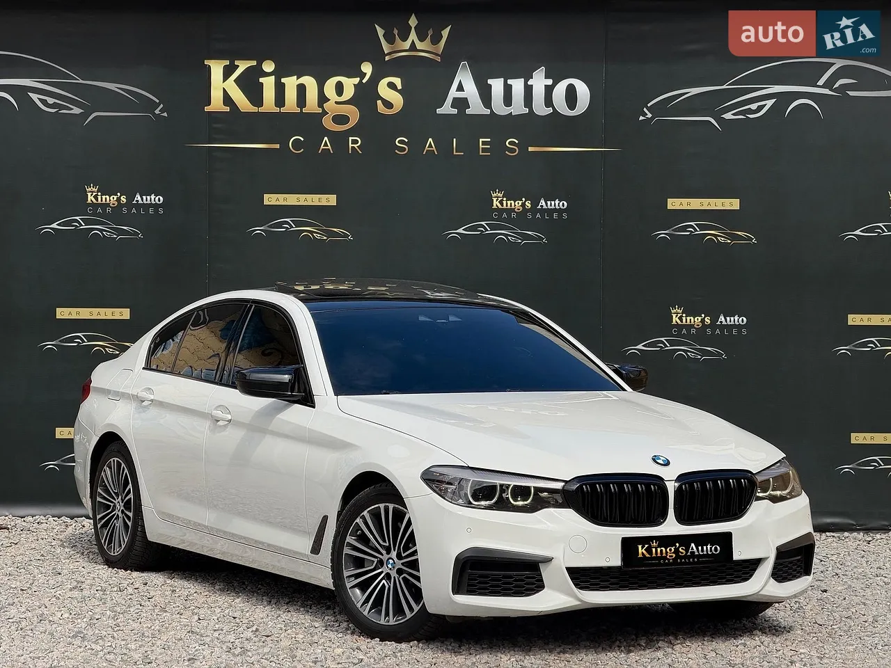 2012 BMW 5er - мініатюра 28
