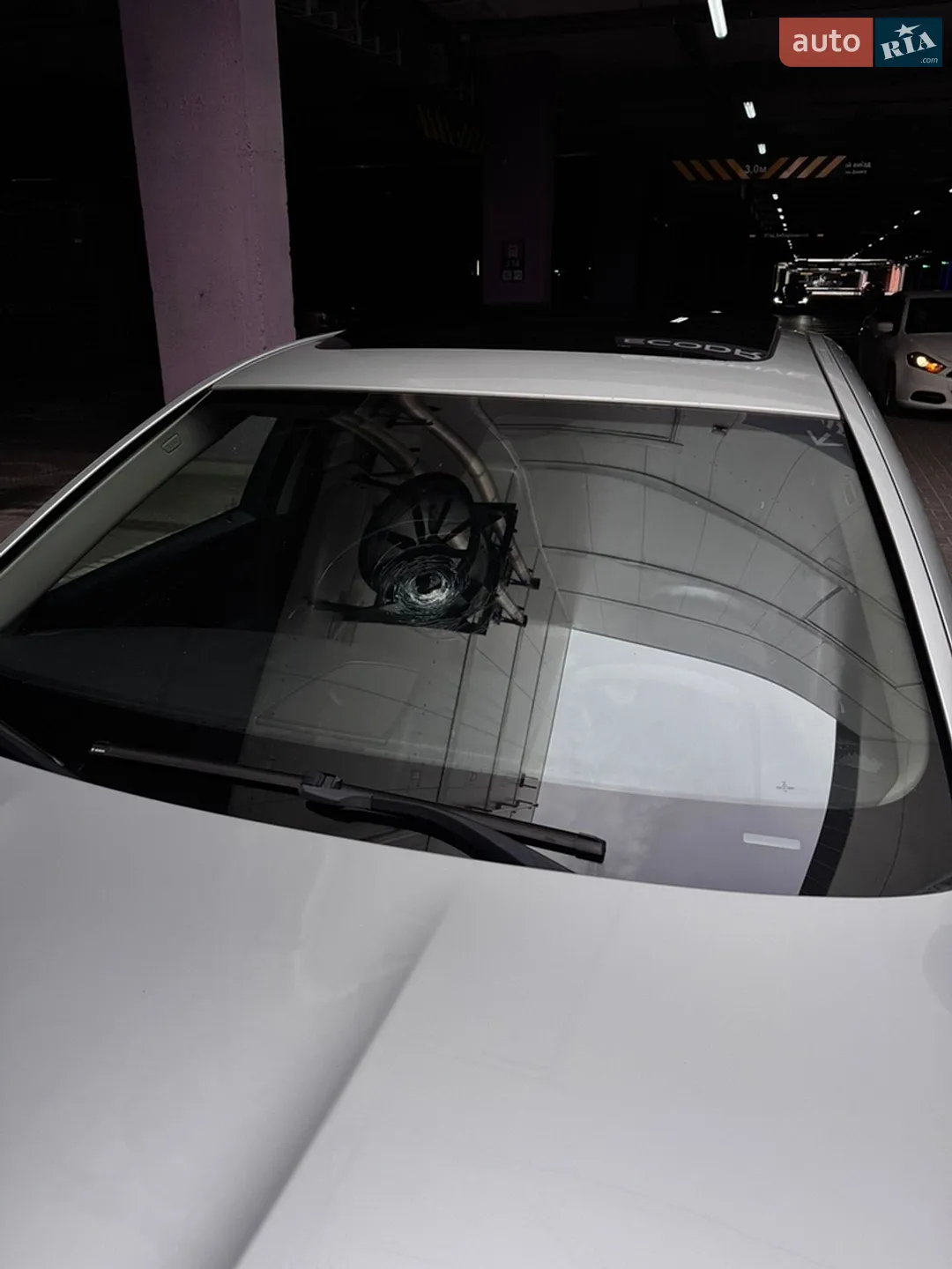 2014 BMW 5er - мініатюра 6
