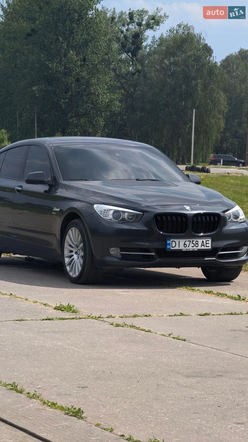 2011 BMW 5er - мініатюра 11