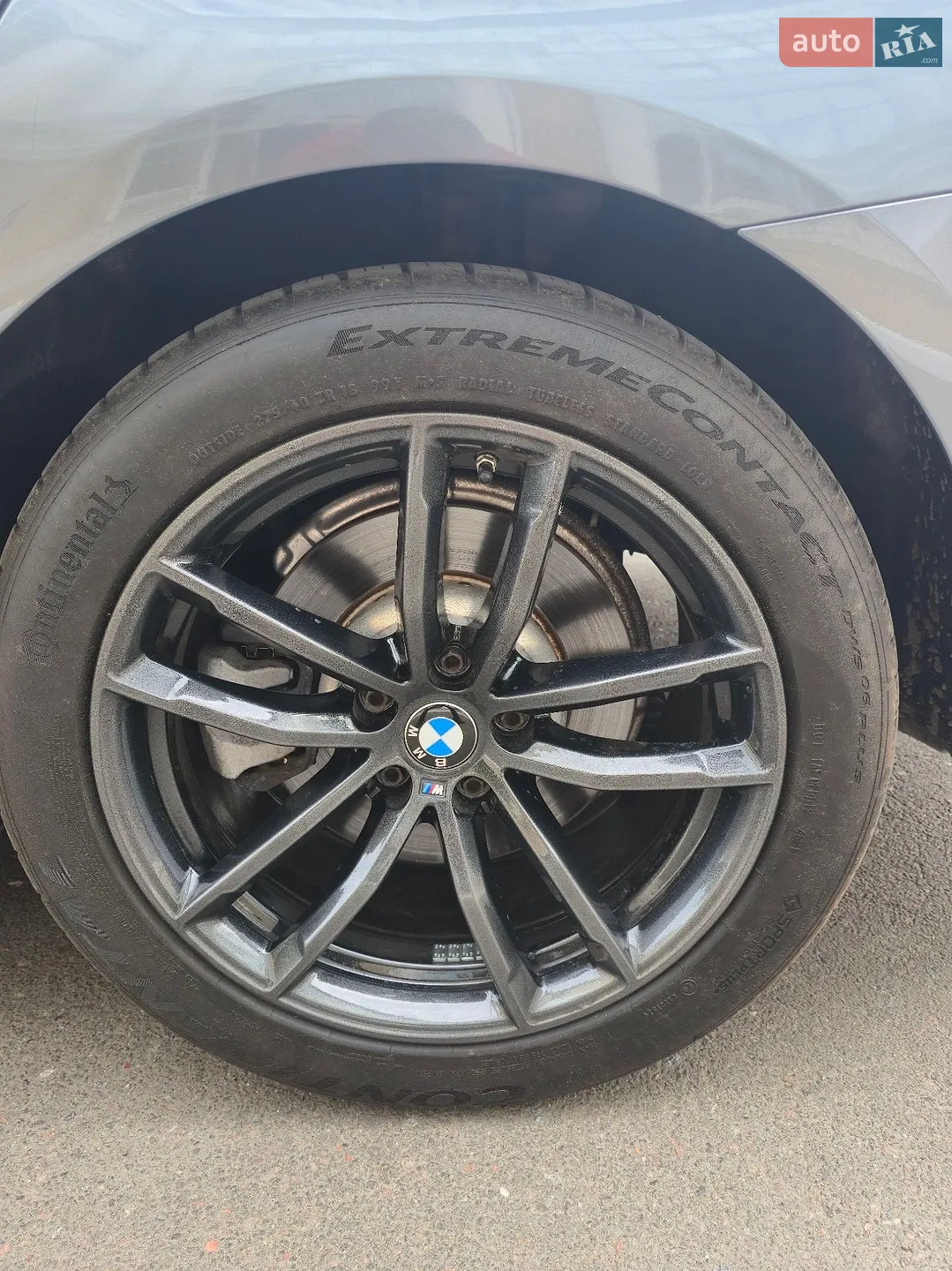 2017 BMW 5er - мініатюра 10