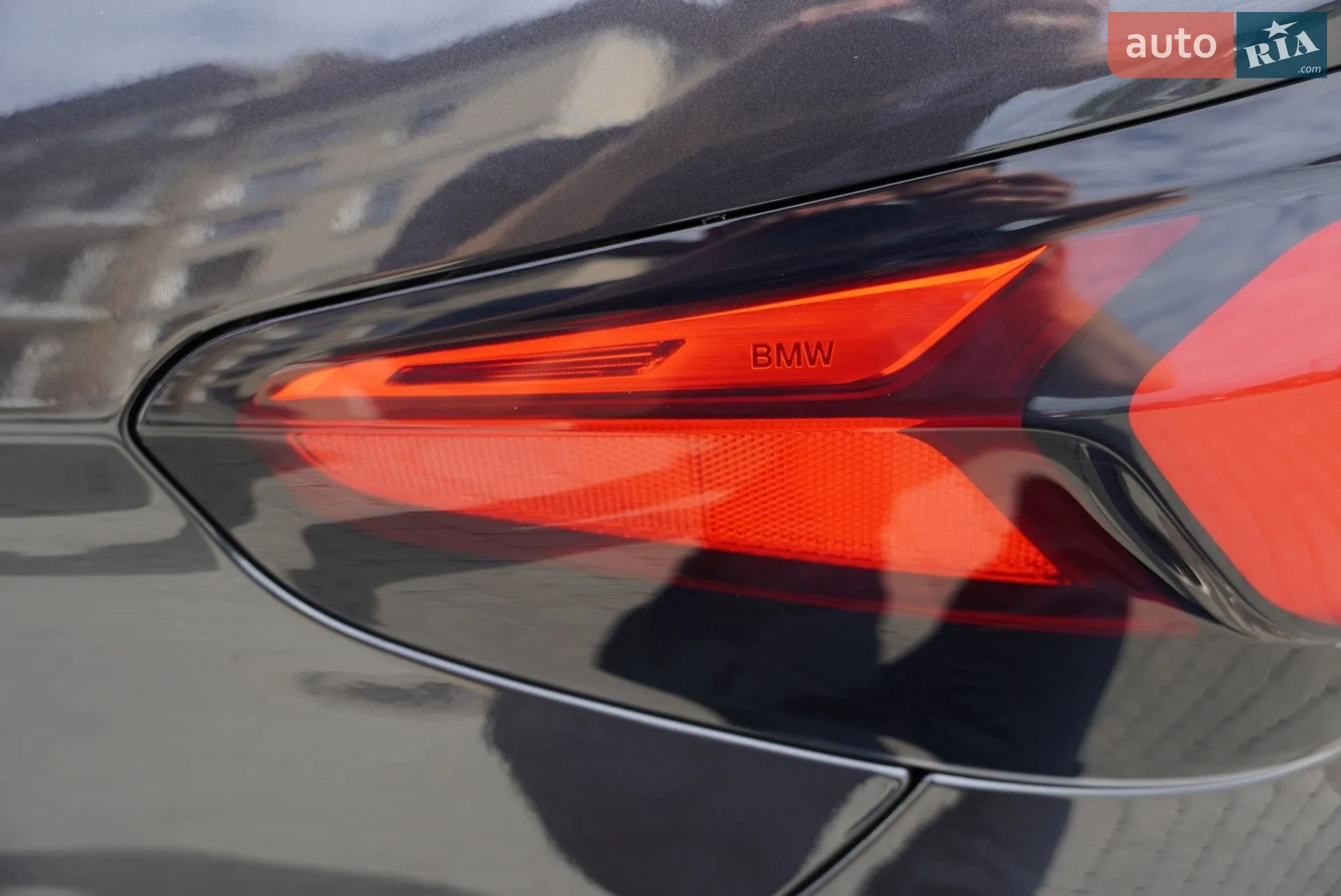 2020 BMW 5er - мініатюра 8
