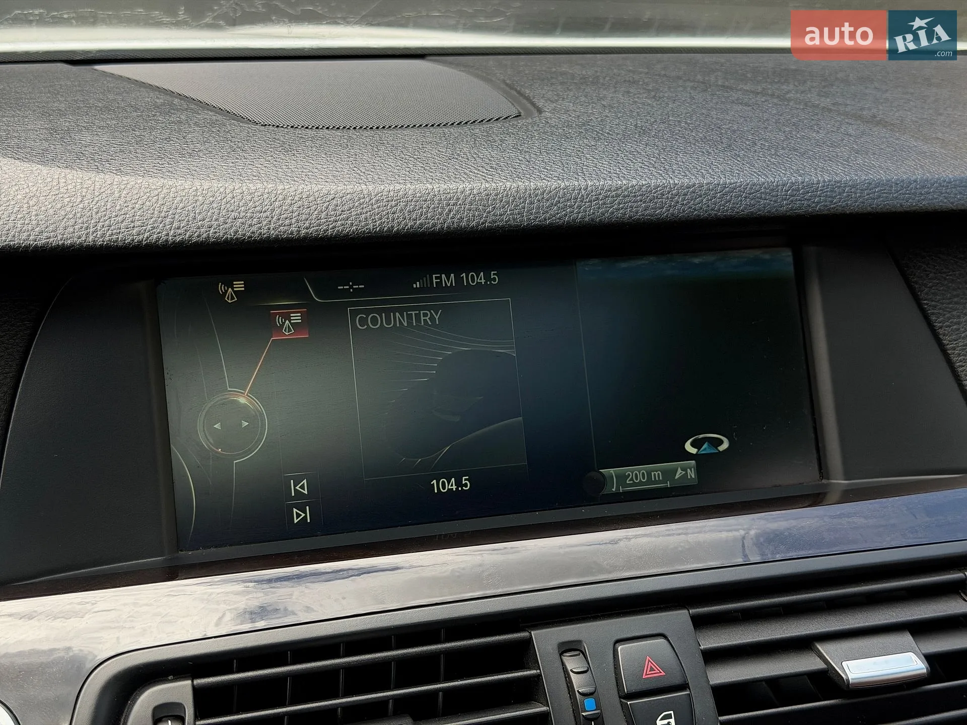2012 BMW 5er - мініатюра 17