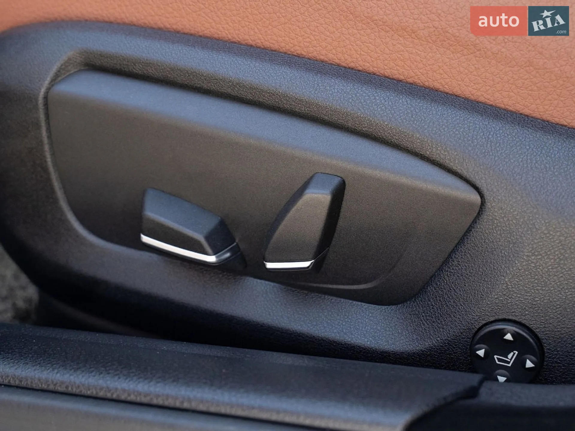 2015 BMW 5er - мініатюра 19