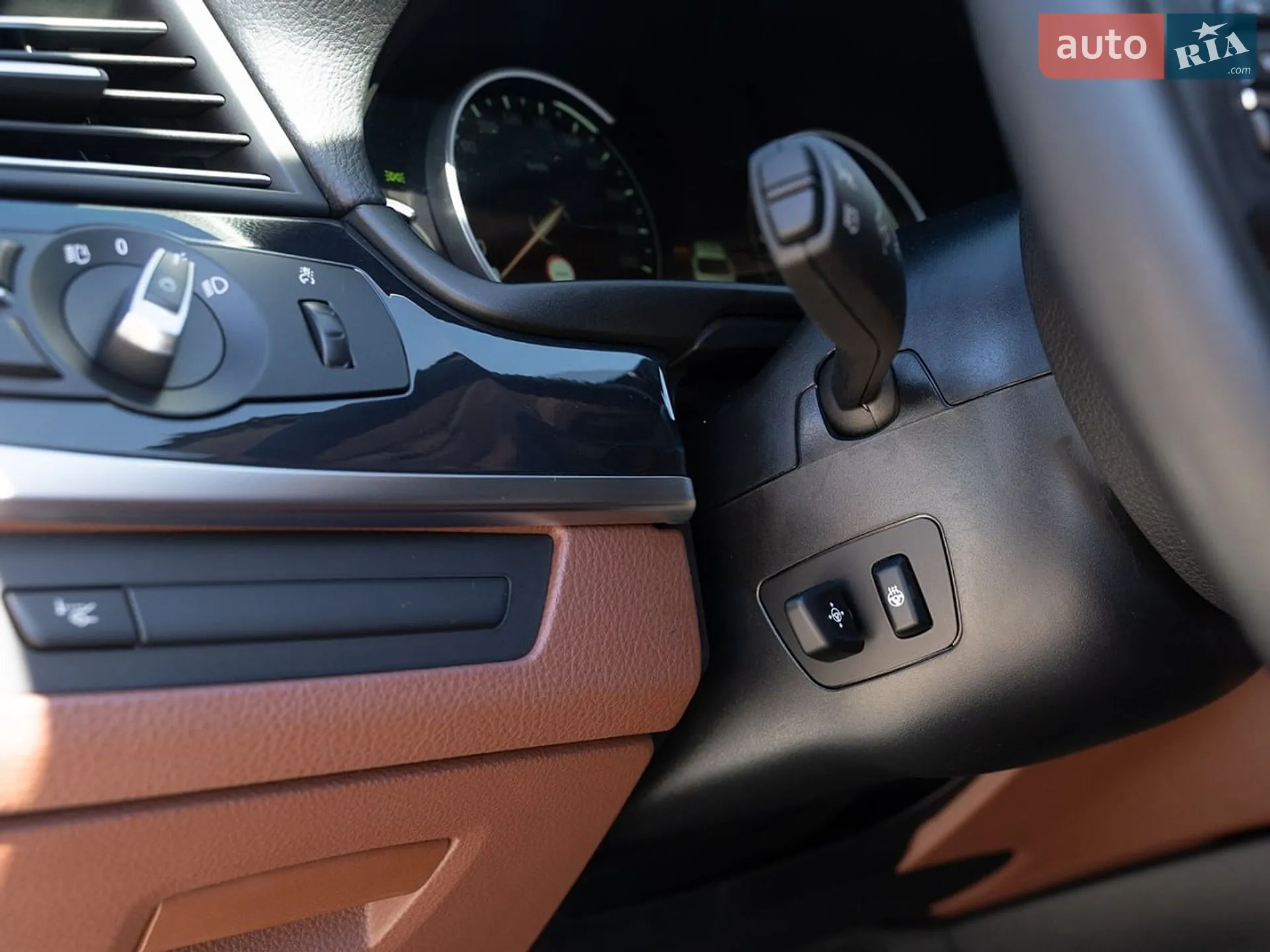 2015 BMW 5er - мініатюра 24