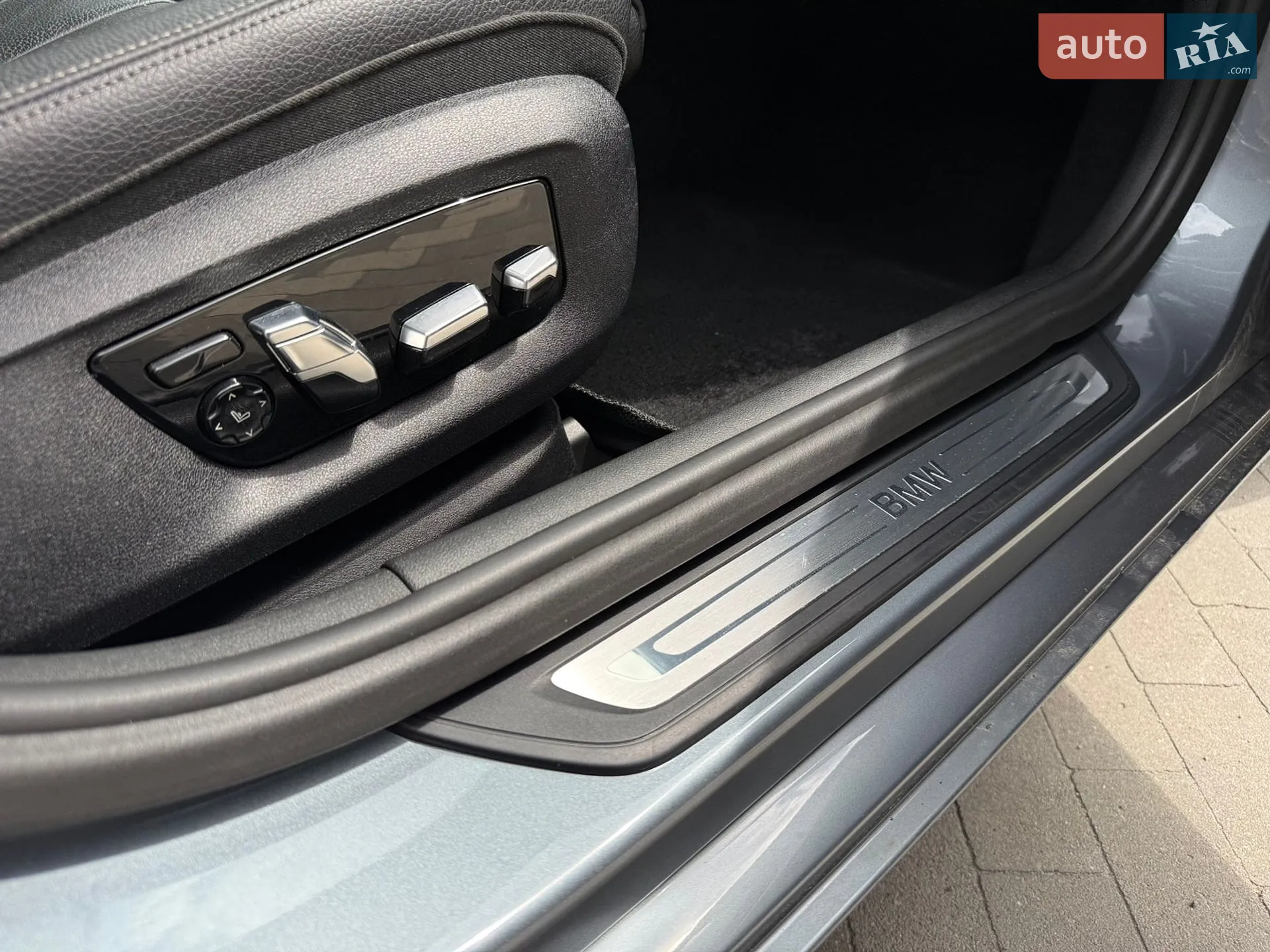 2017 BMW 5er - мініатюра 40