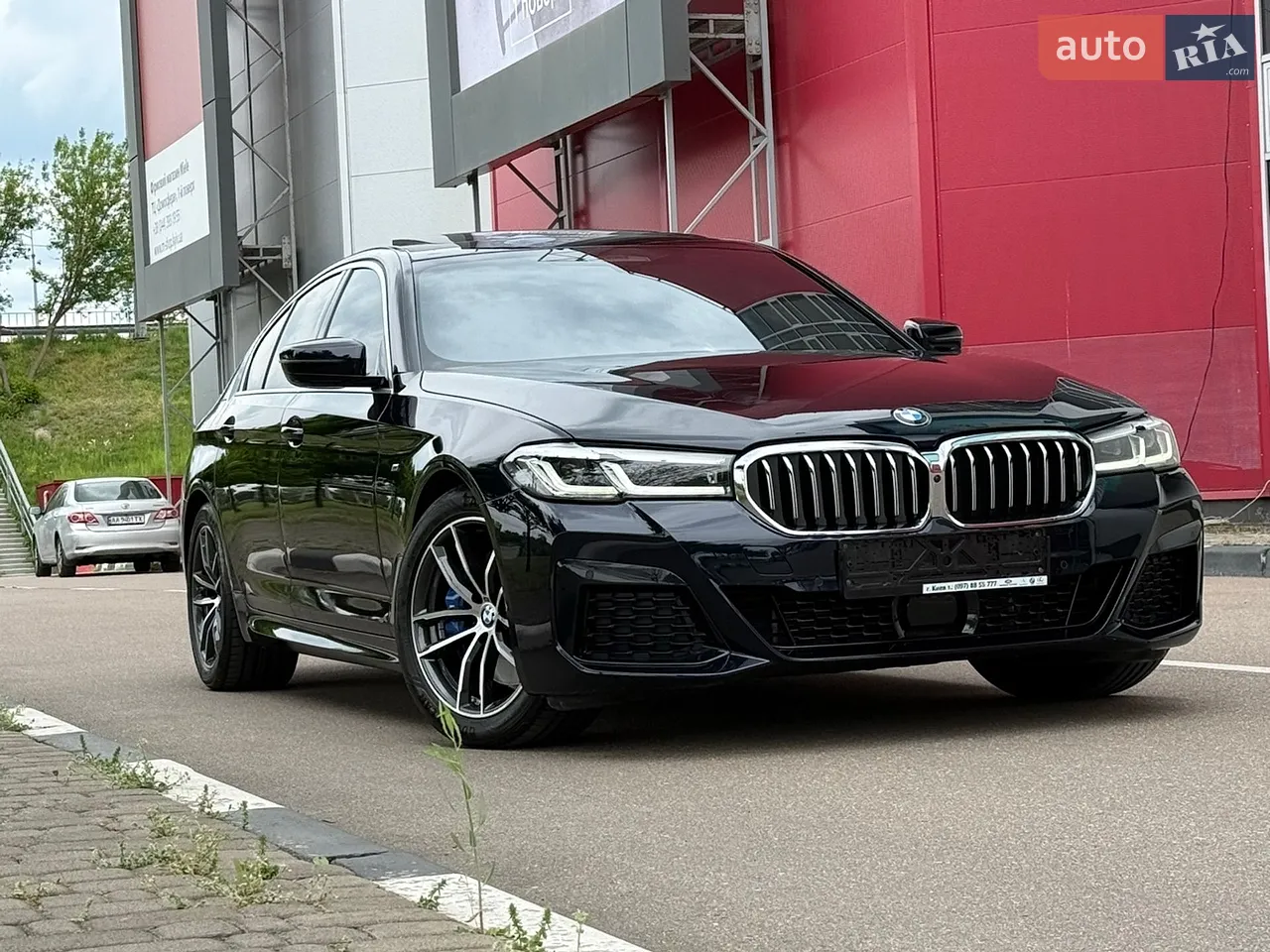 2019 BMW X1 - мініатюра 53