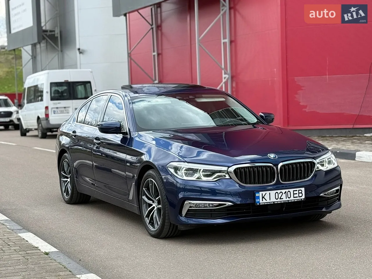2019 BMW X1 - мініатюра 52