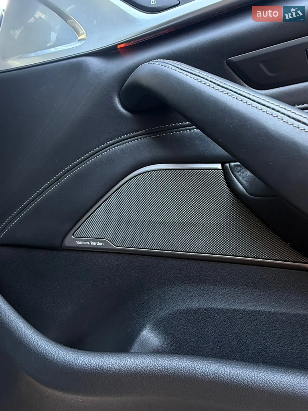 2017 BMW 5er - мініатюра 33