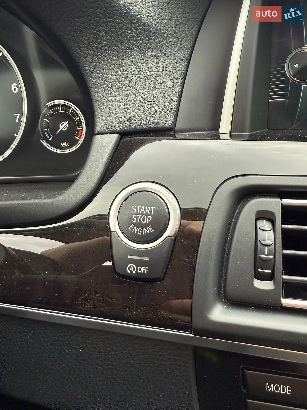 2013 BMW 5er - мініатюра 20
