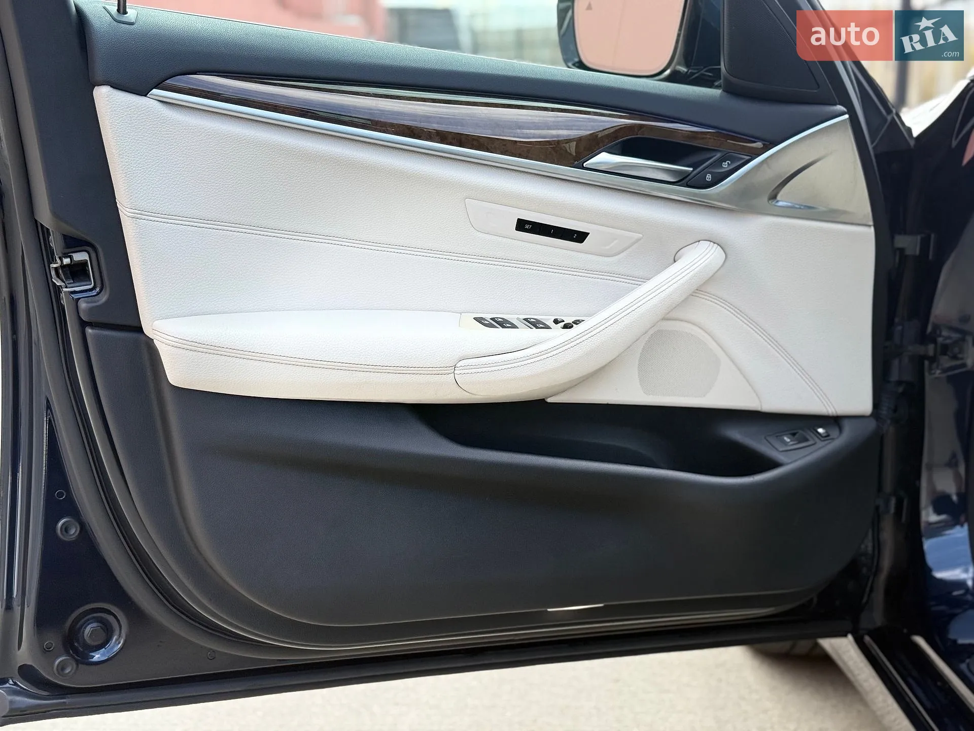 2018 BMW 5er - мініатюра 18