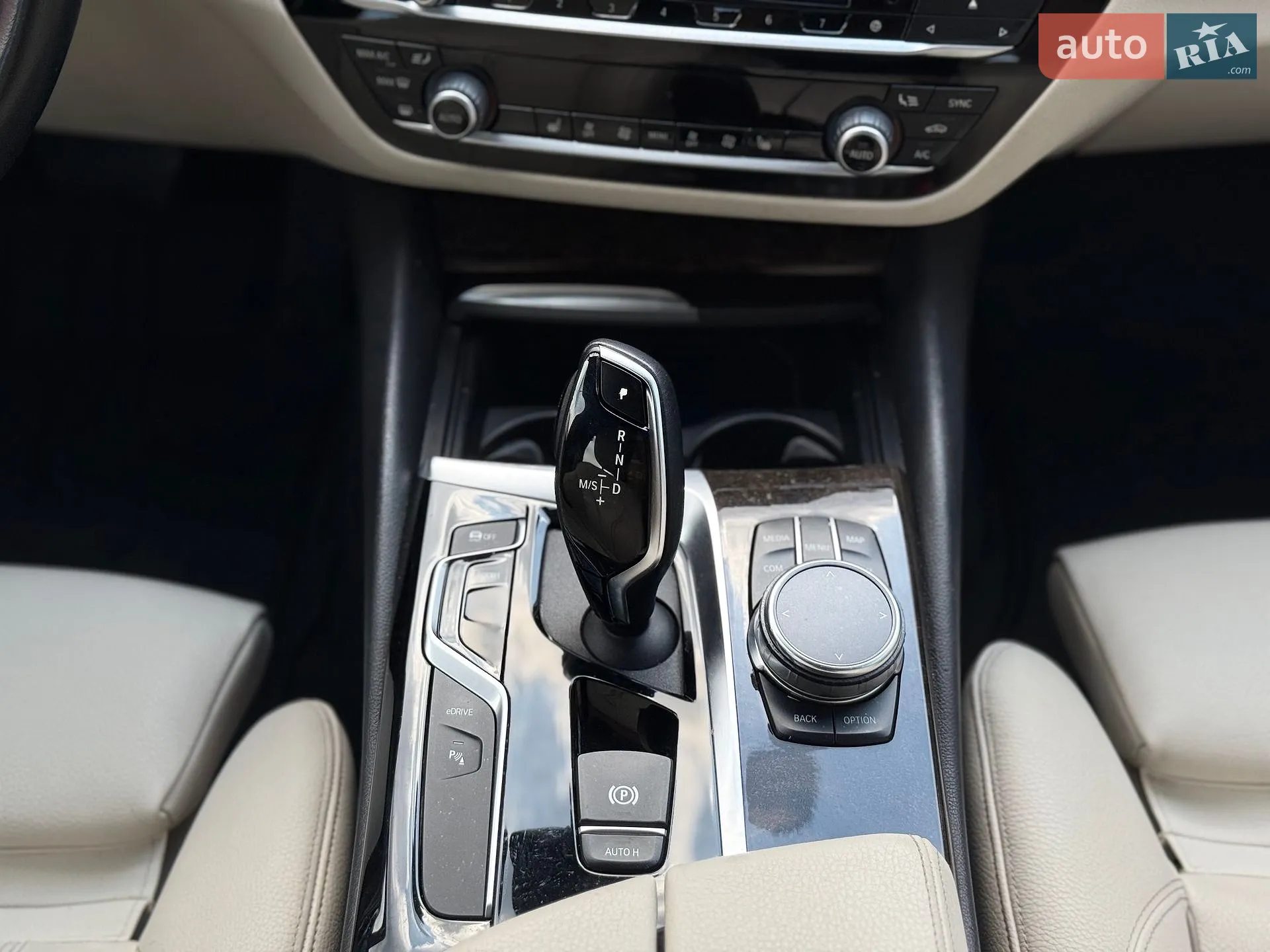 2018 BMW 5er - мініатюра 36