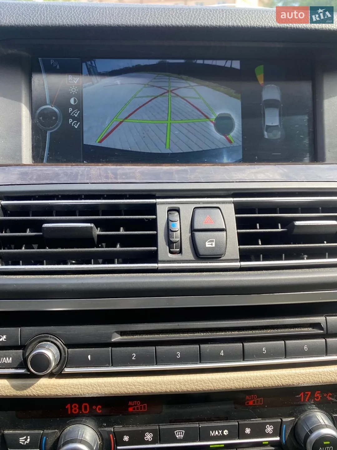 2010 BMW 5er - мініатюра 25