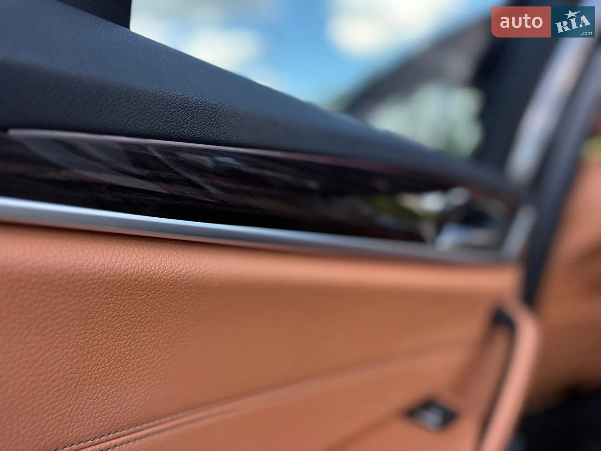 2017 BMW 5er - мініатюра 17