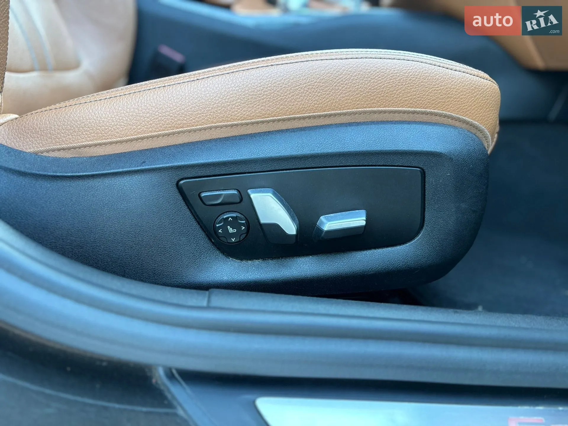 2017 BMW 5er - мініатюра 22