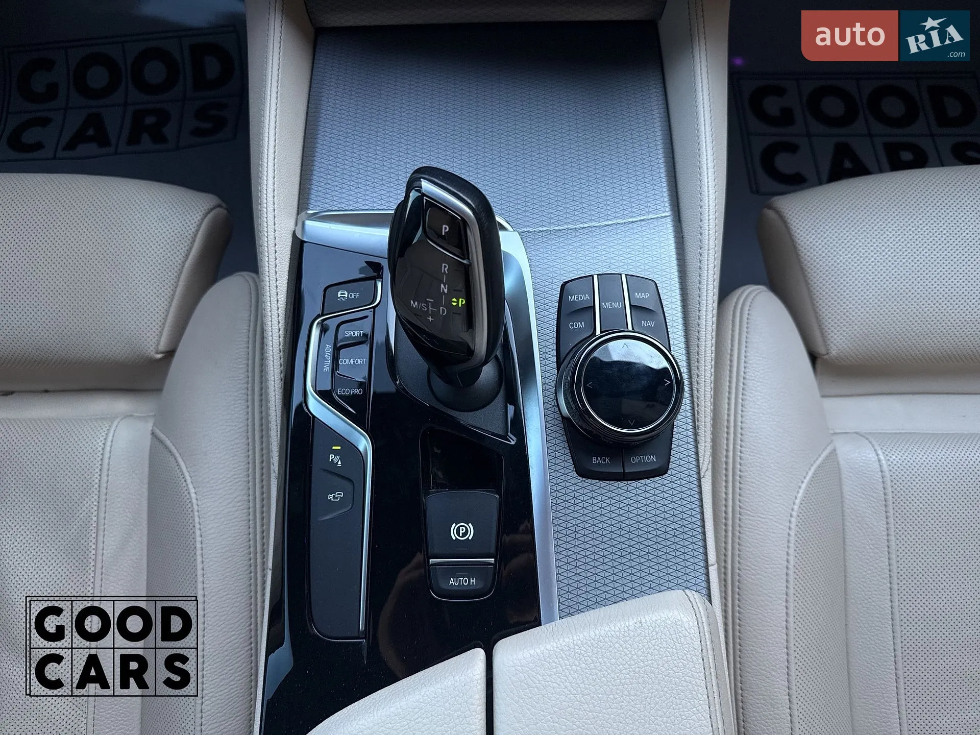 2019 BMW 5er - мініатюра 49