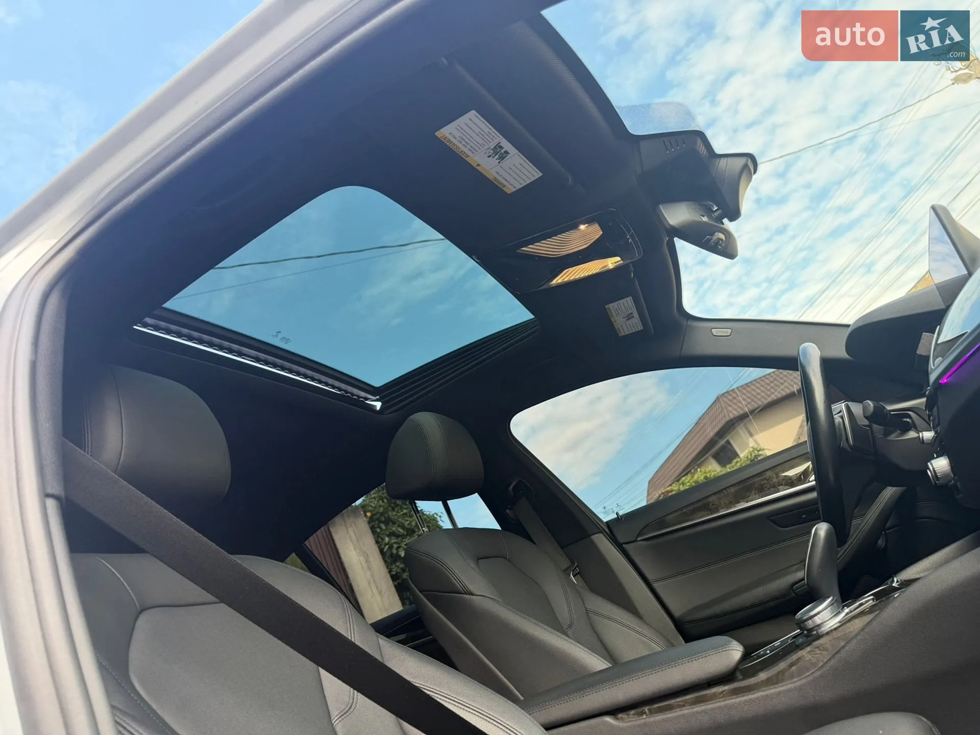2018 BMW 5er - мініатюра 20