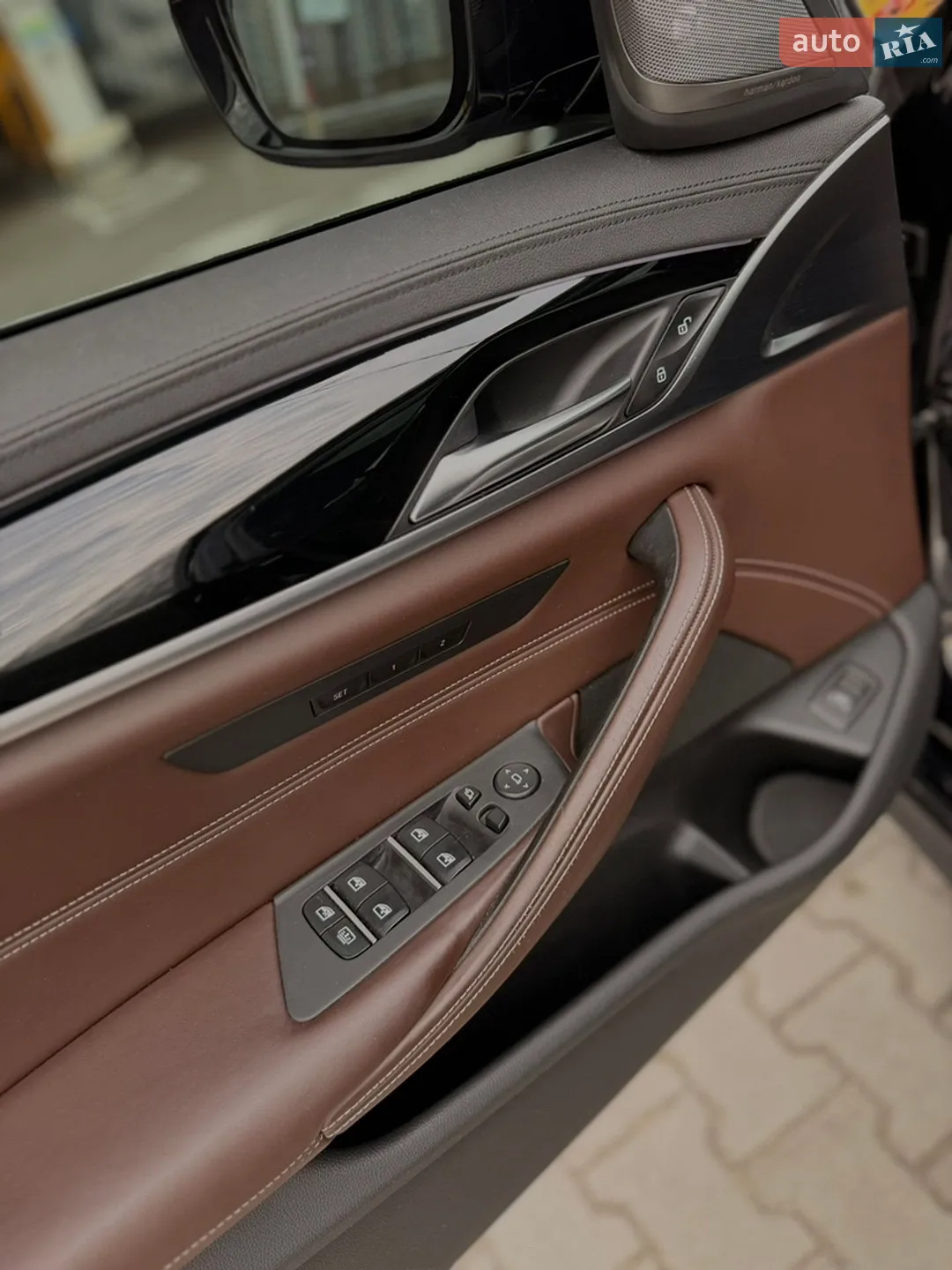 2018 BMW 5er - мініатюра 17
