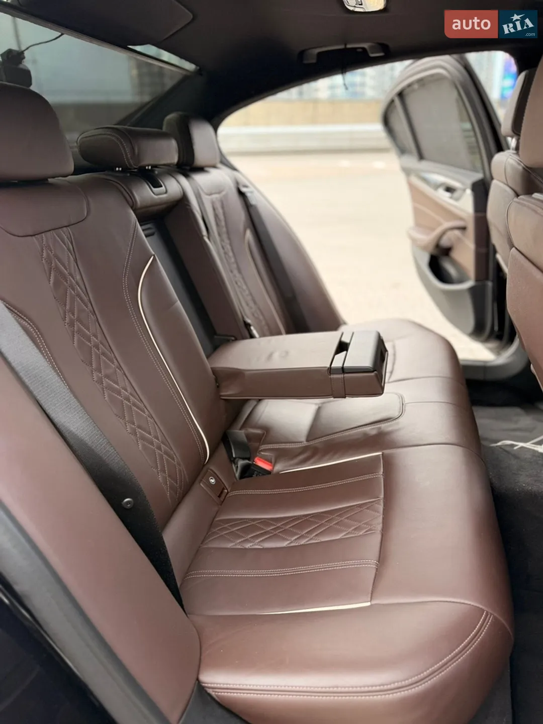 2018 BMW 5er - мініатюра 31