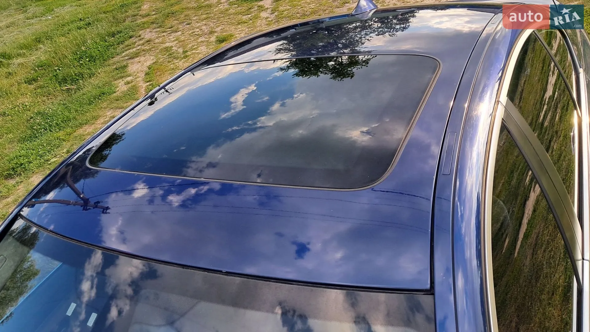 2012 BMW 5er - мініатюра 9