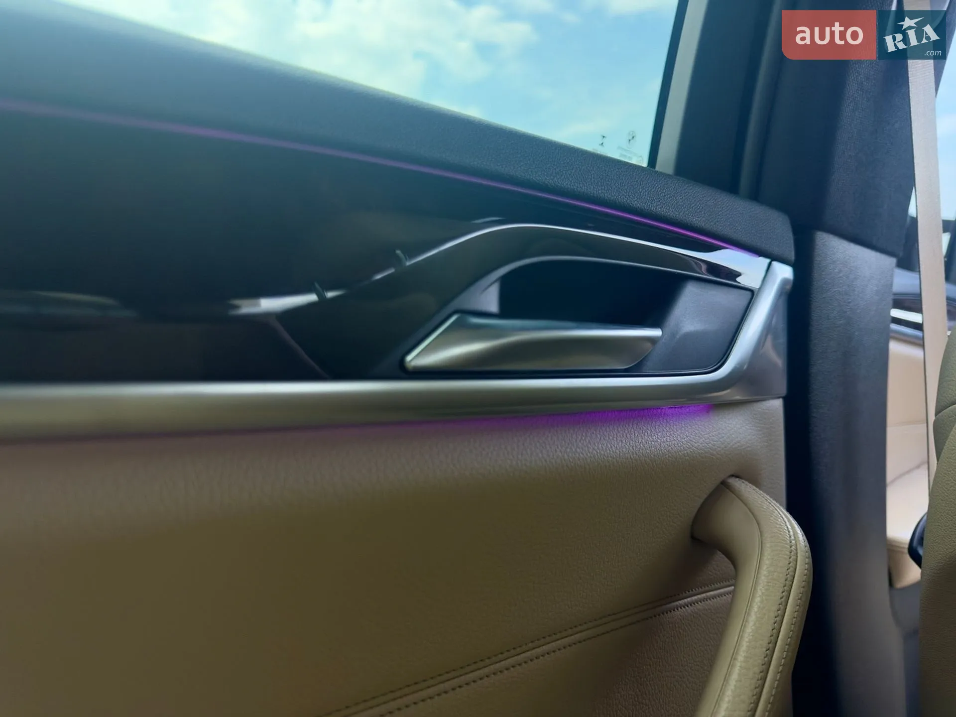 2017 BMW 5er - мініатюра 25