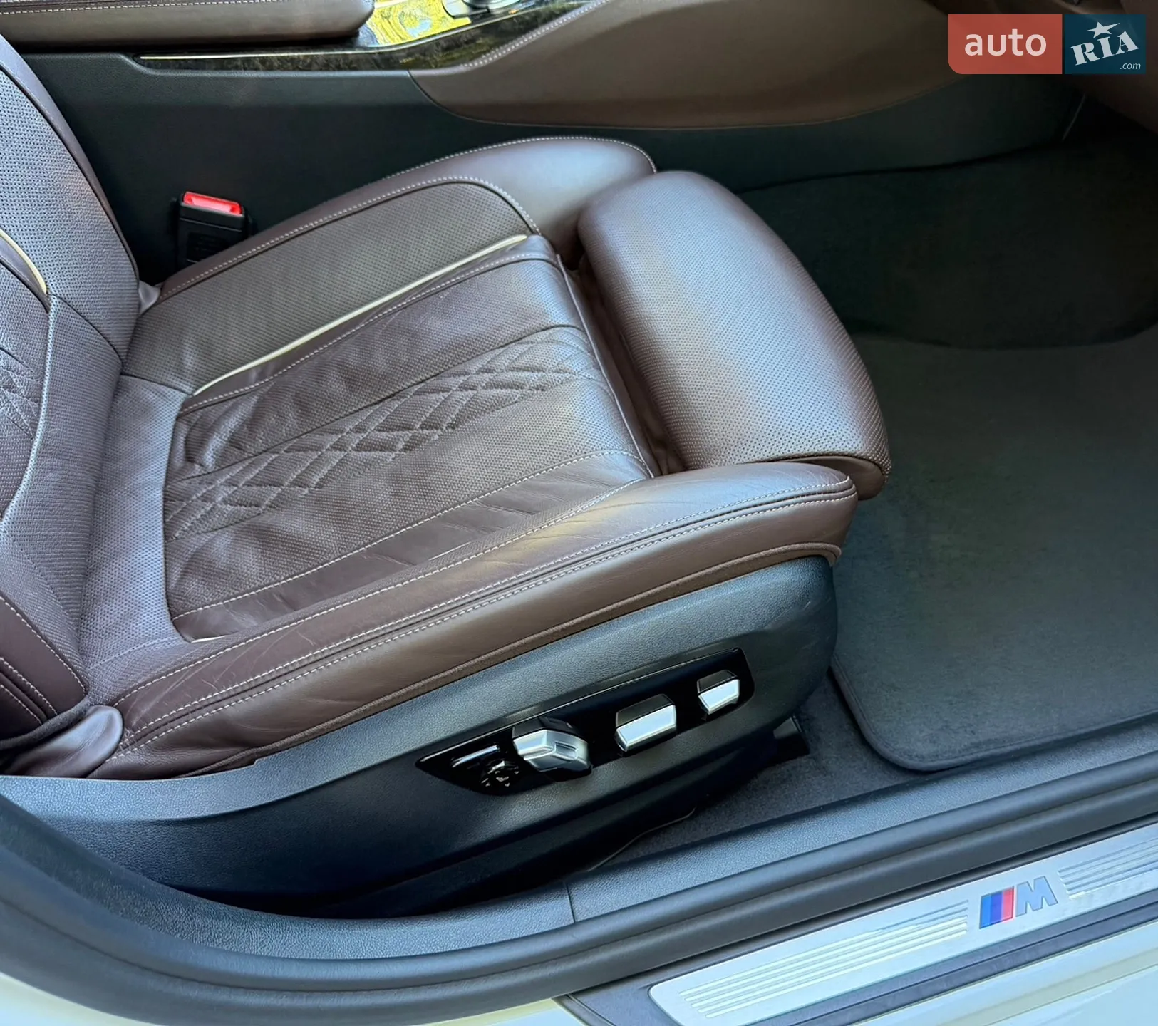 2017 BMW 5er - мініатюра 49