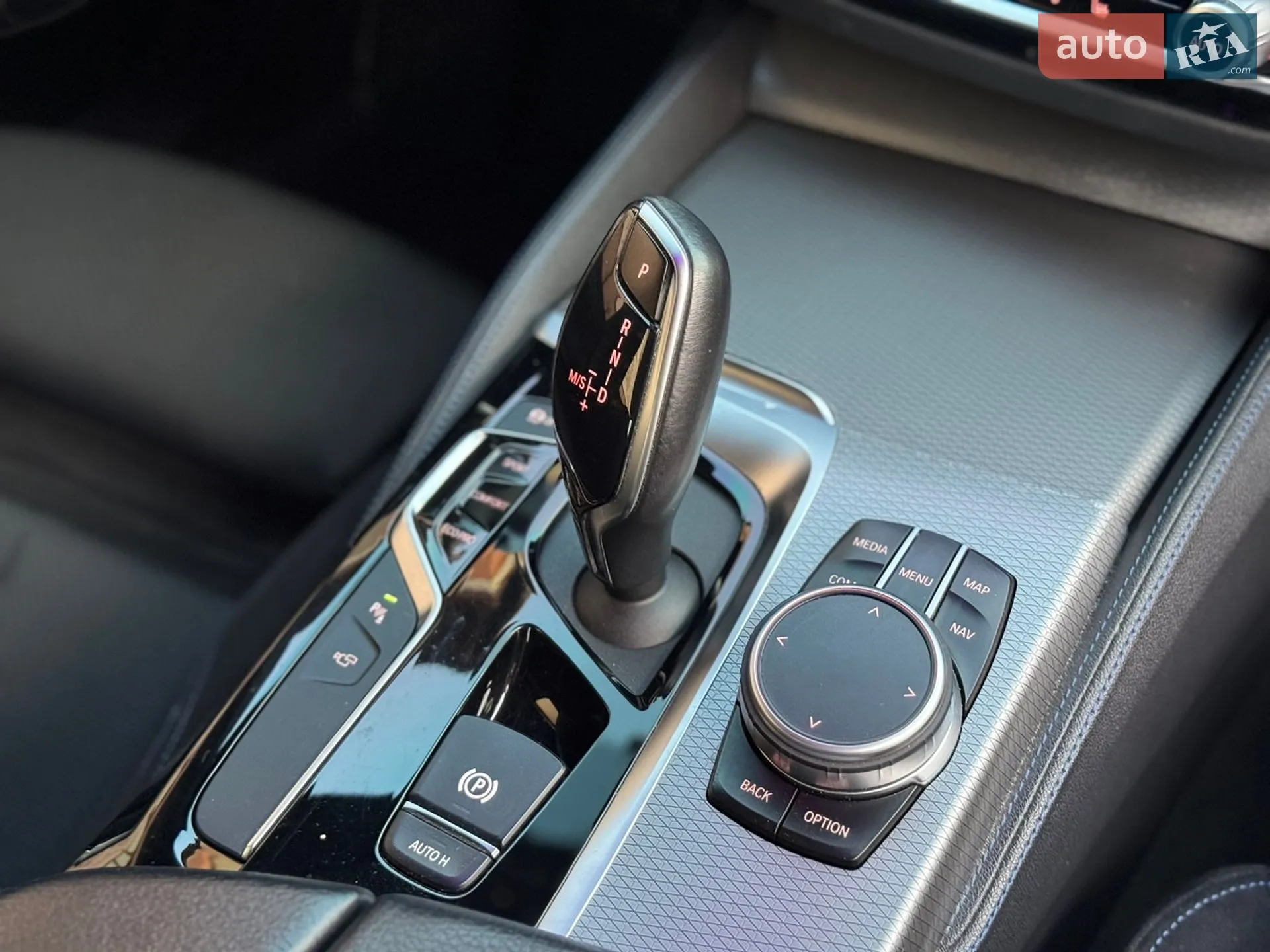 2019 BMW 5er - мініатюра 30