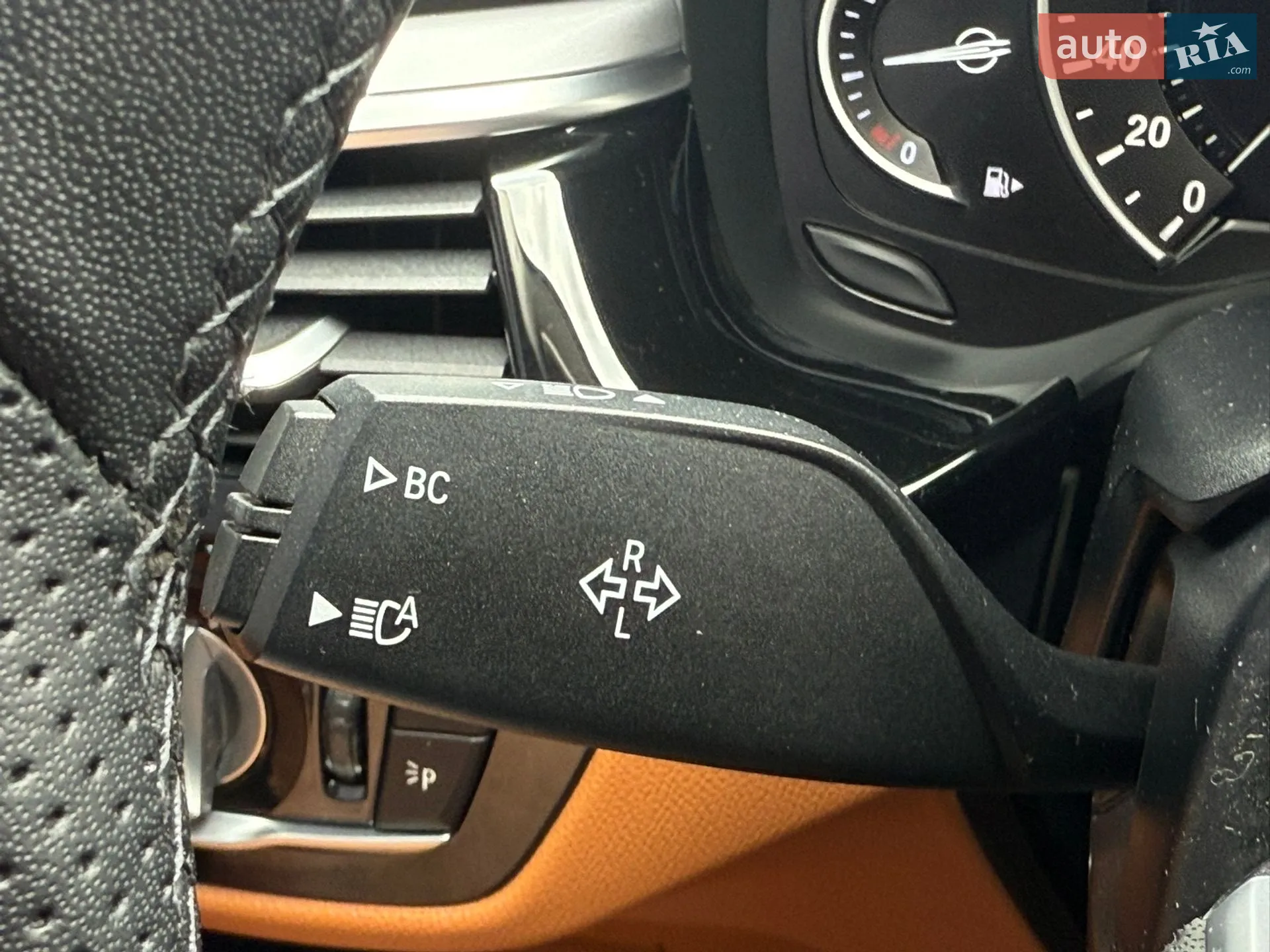 2018 BMW 5er - мініатюра 37