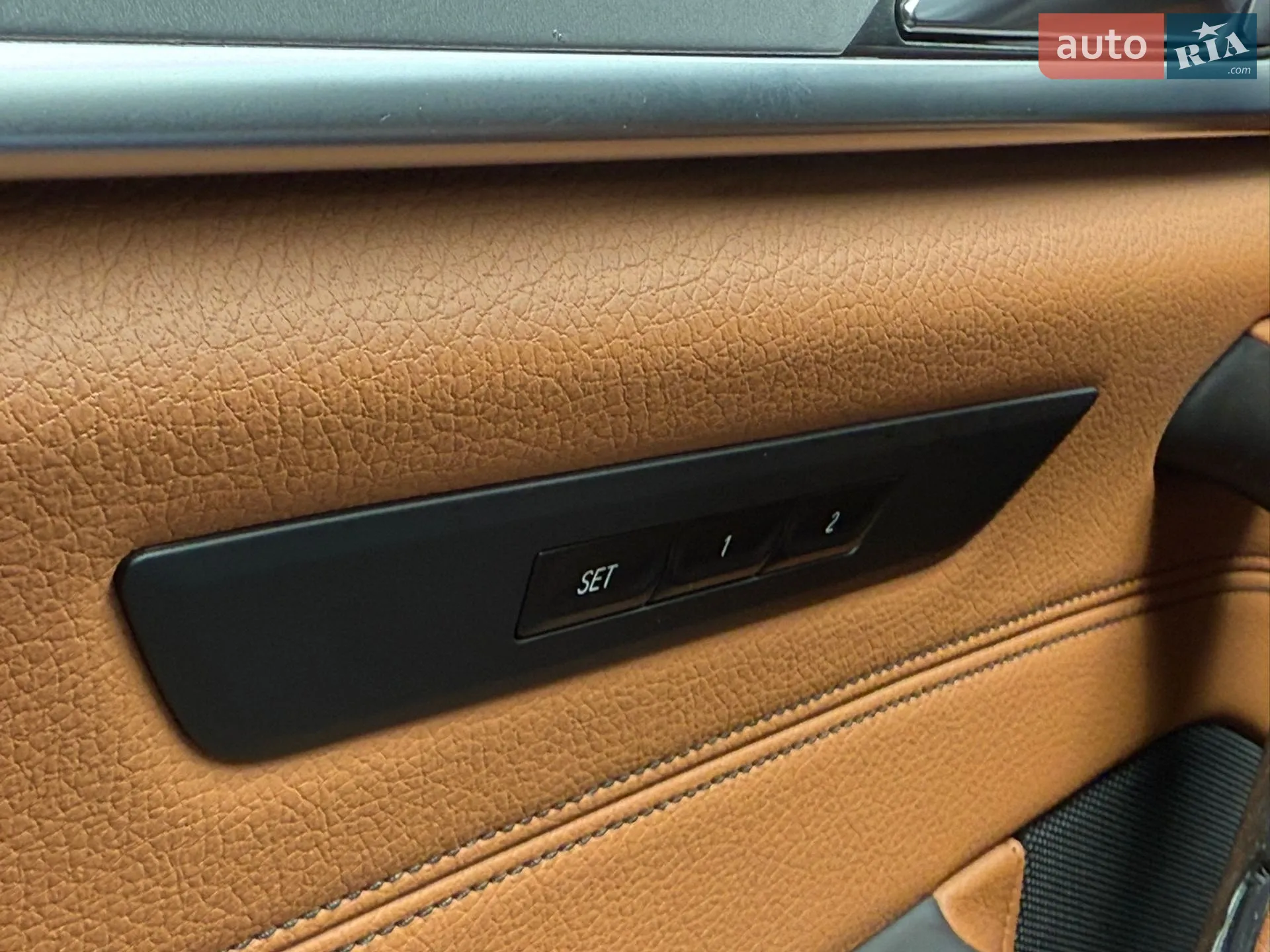 2018 BMW 5er - мініатюра 39