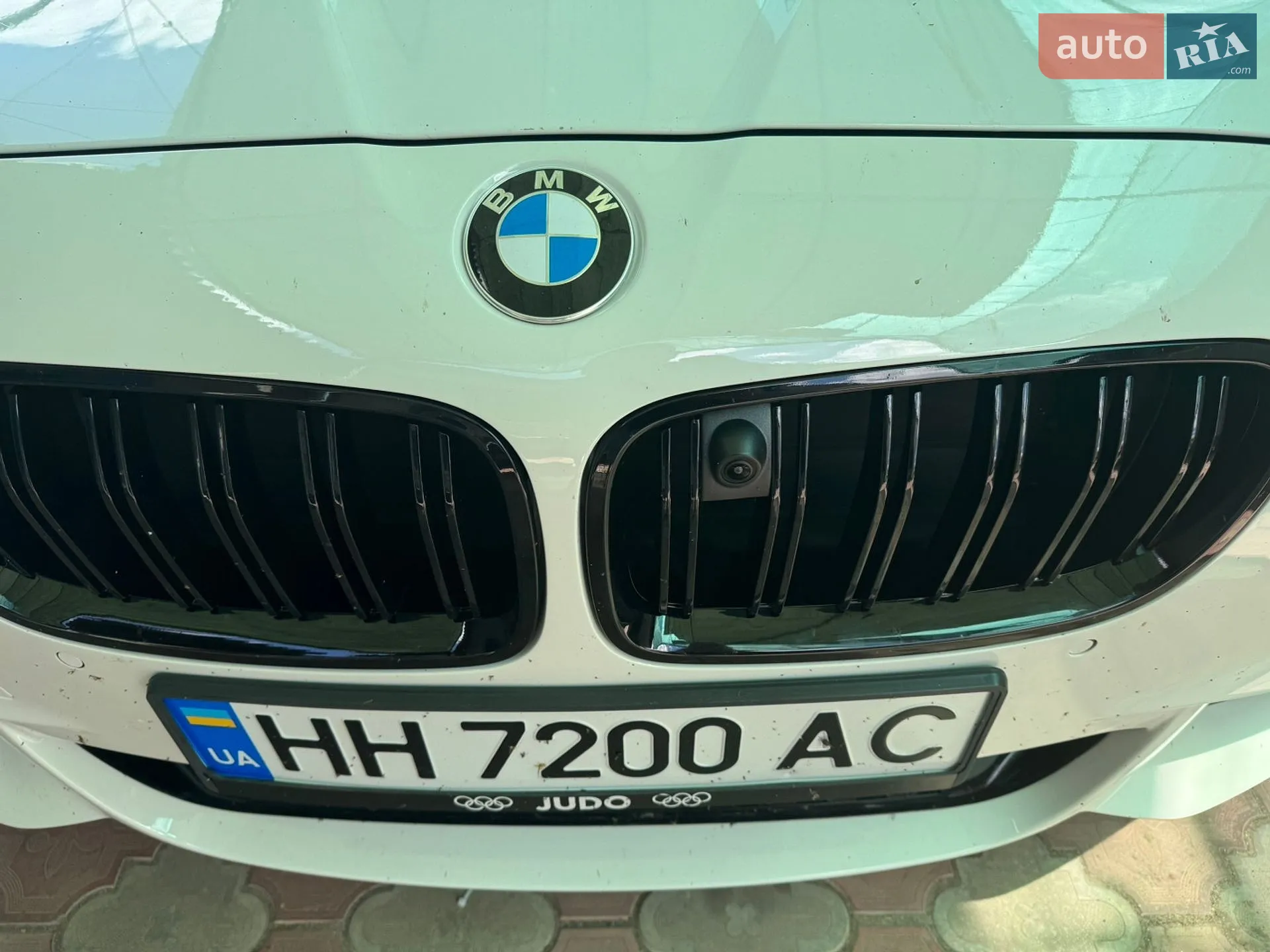 2014 BMW 5er - мініатюра 19