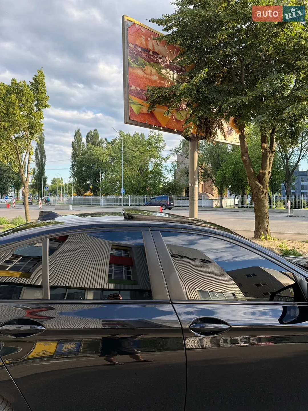 2013 BMW 5er - мініатюра 5