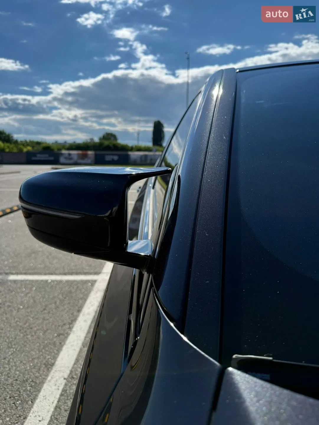 2018 BMW 5er - мініатюра 8