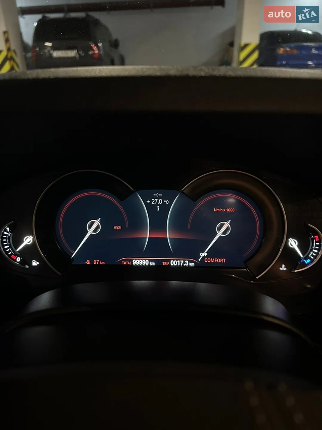 2019 BMW 5er - мініатюра 9