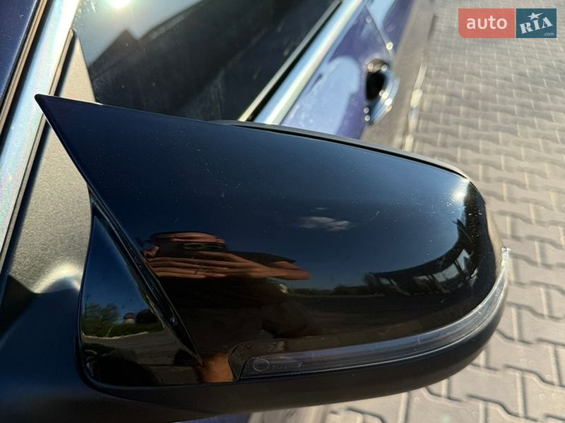 Седан BMW 5 Series 2015 в Ракитном фото 18 Седан BMW 5 Series 2015 в Ракитном