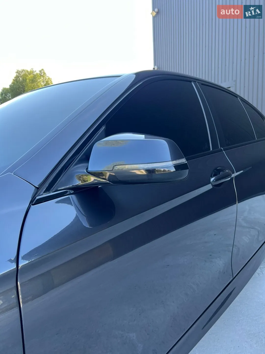 2014 BMW 5er - мініатюра 34