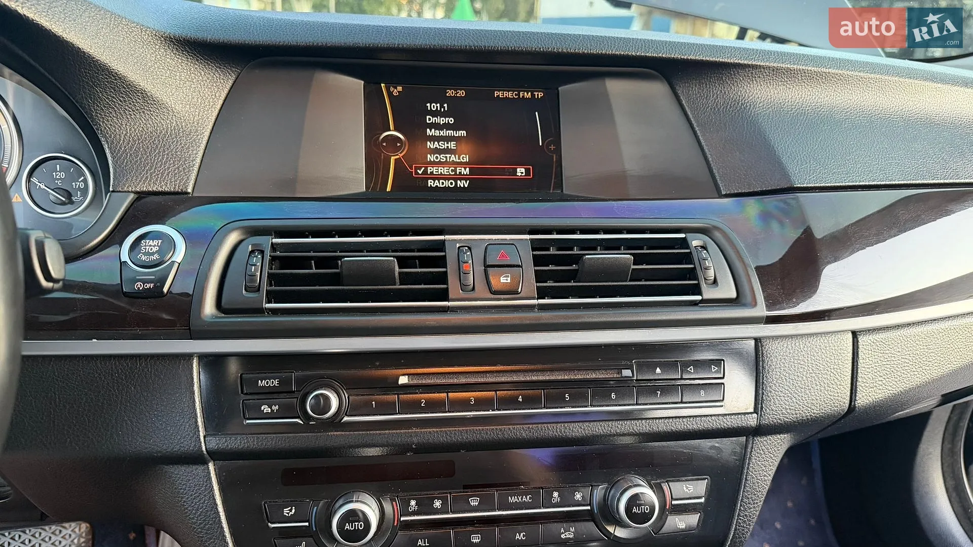 2013 BMW 5er - мініатюра 62
