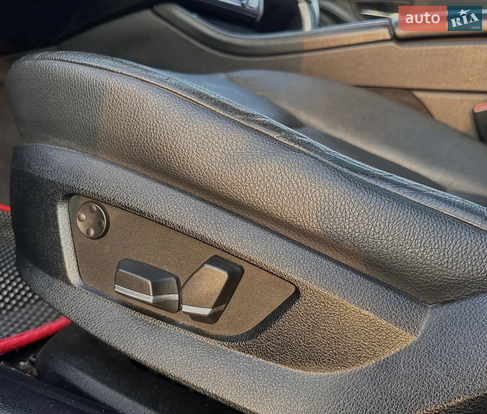 2011 BMW 5er - мініатюра 23
