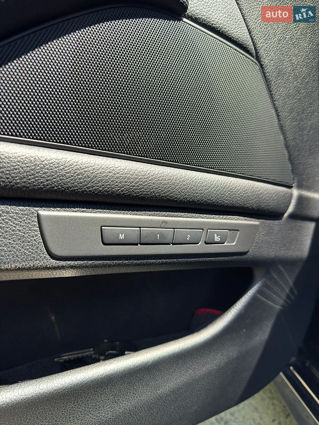 2012 BMW 5er - мініатюра 6