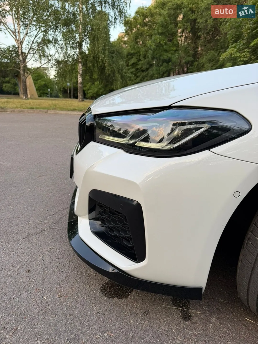 2017 BMW 5er - мініатюра 21