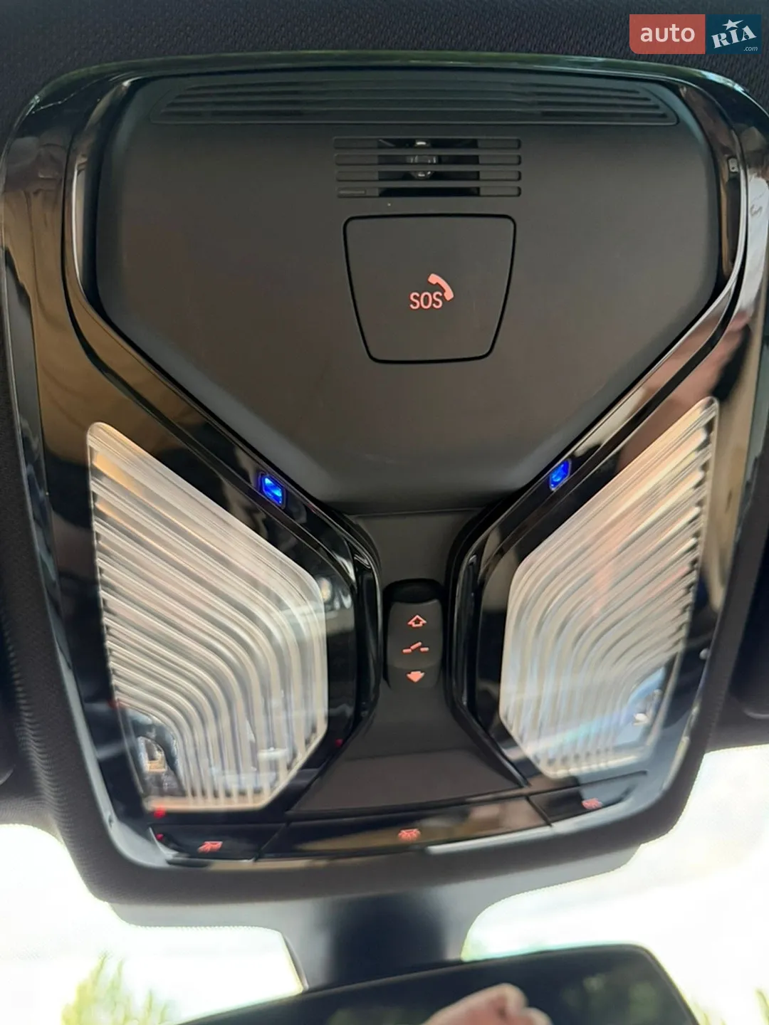 2017 BMW 5er - мініатюра 38