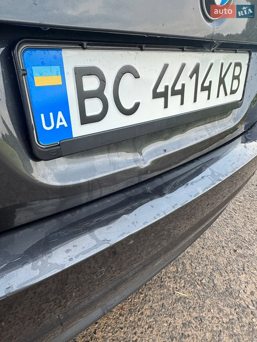 2012 BMW 5er - мініатюра 11