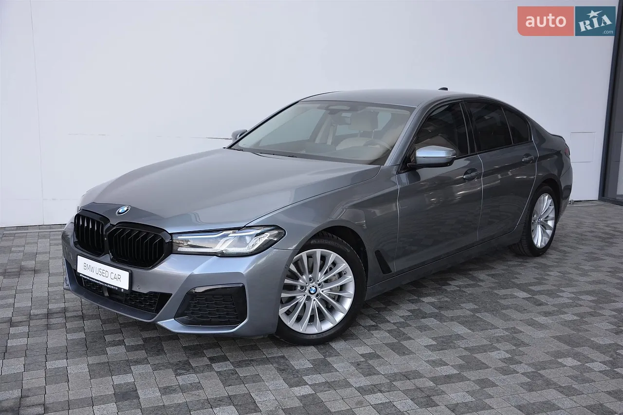 2022 BMW X6 - мініатюра 11