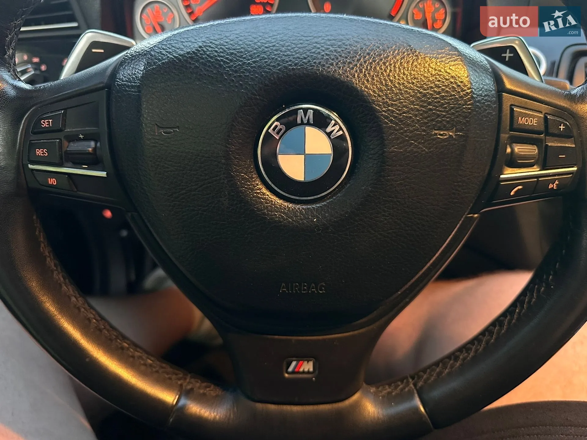 2010 BMW 5er - мініатюра 12