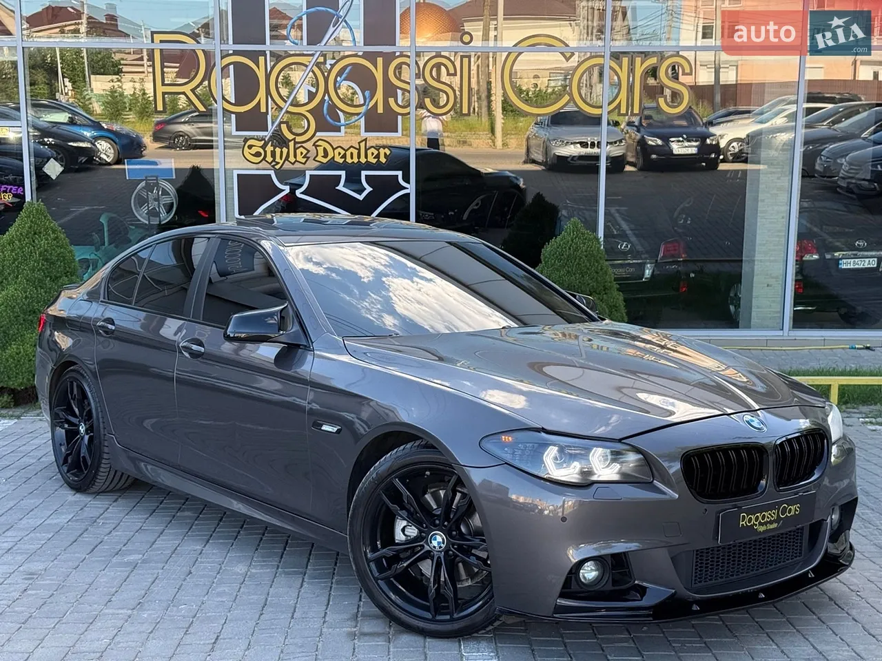 2015 BMW 3er - мініатюра 18