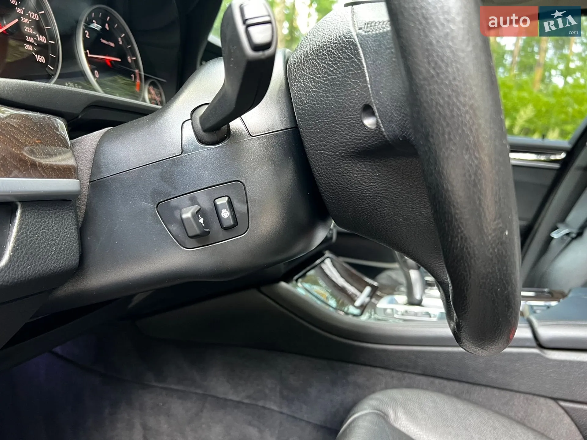 2012 BMW 5er - мініатюра 13