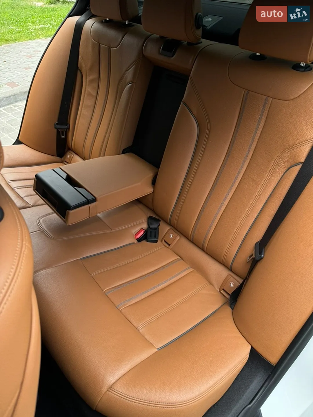 2018 BMW 5er - мініатюра 13