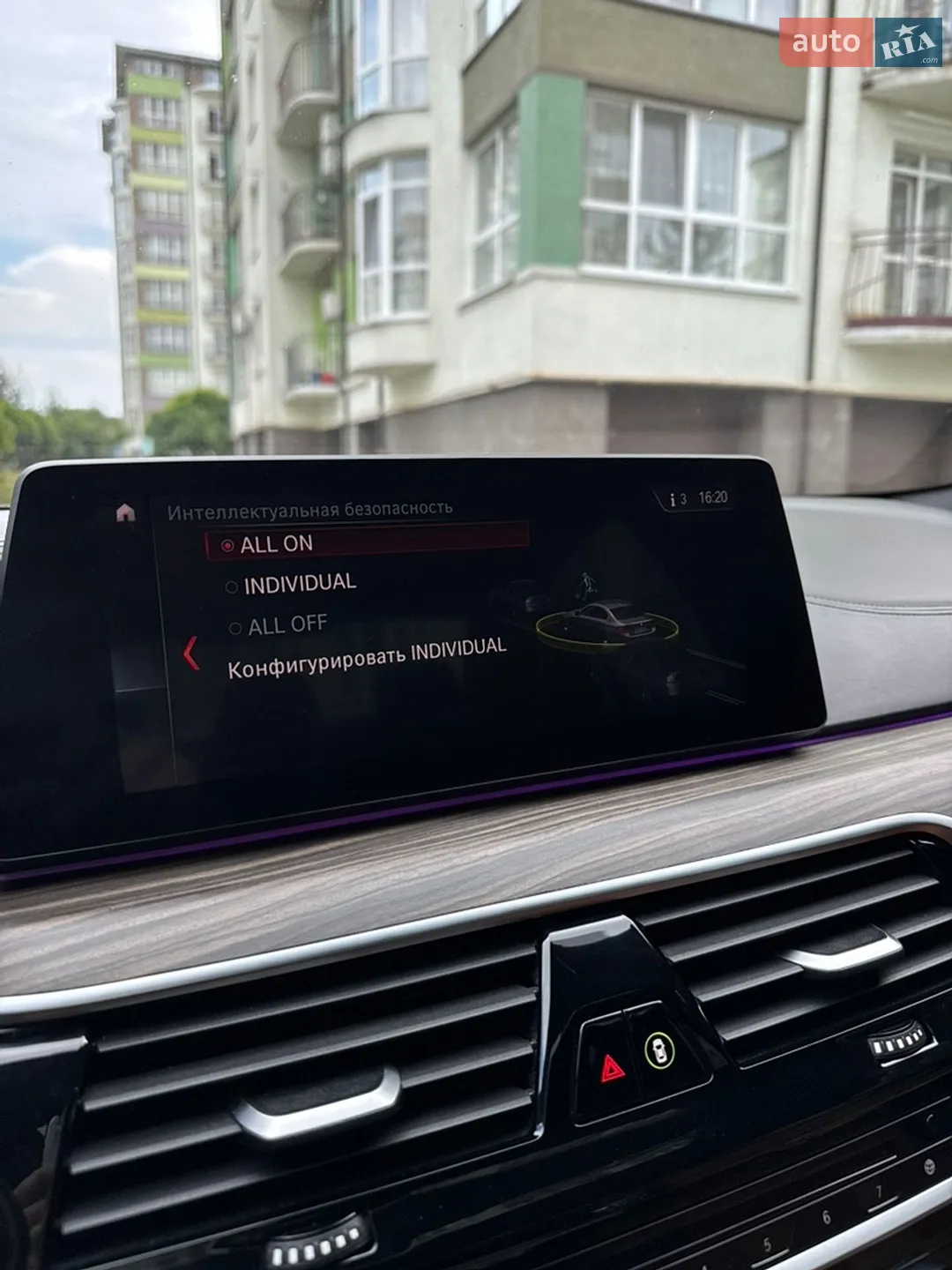 2018 BMW 5er - мініатюра 31